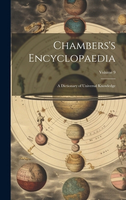 Chambers's Encyclopaedia|Anonymous