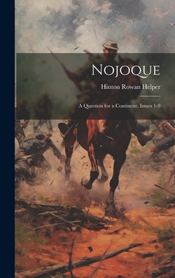 Nojoque|Hinton Rowan Helper