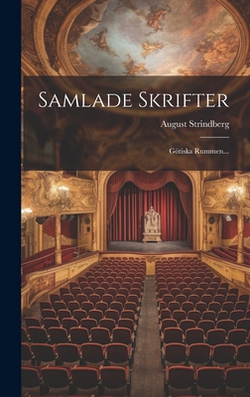 Samlade Skrifter|August Strindberg