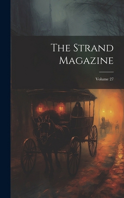 The Strand Magazine|Anonymous