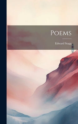 Poems|Edward Stagg
