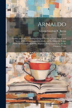 Arnaldo|George Gordon N. Byron
