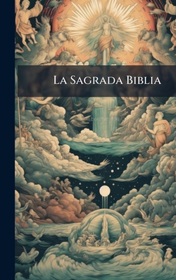 La Sagrada Biblia|Anonymous