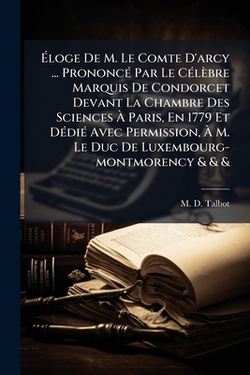 Ã|M. D. Talbot