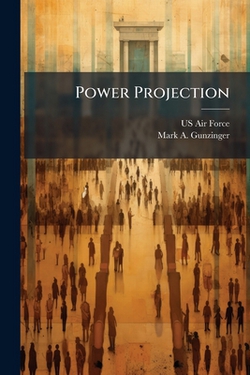 Power Projection|US Air Force