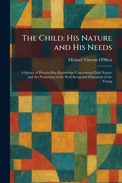 The Child|Michael Vincent Ed O'Shea