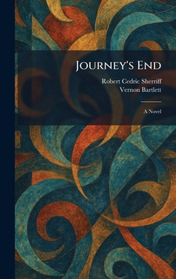 Journey's End|Robert Cedric Sherriff