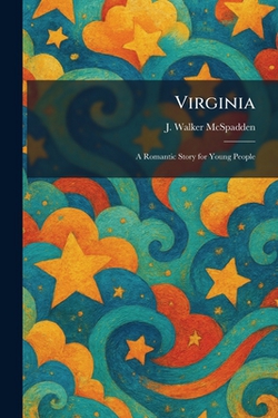 Virginia|J. Walker McSpadden