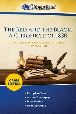 The Red and the Black|Stendhal