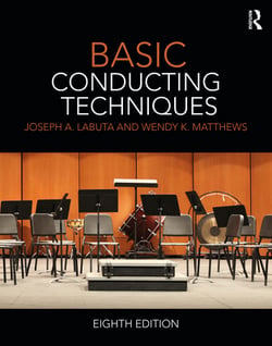 Basic Conducting Techniques|Joseph A. Labuta