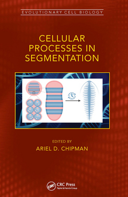 Cellular Processes in Segmentation|Ariel Chipman