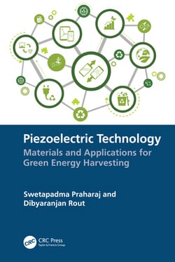 Piezoelectric Technology|Swetapadma Praharaj