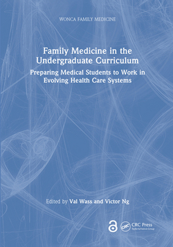 Family Medicine in the Undergraduate Curriculum|Val Wass