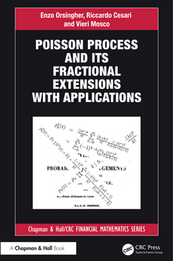 Poisson Process and Its Fractional Extensions with Applications|Enzo Orsingher