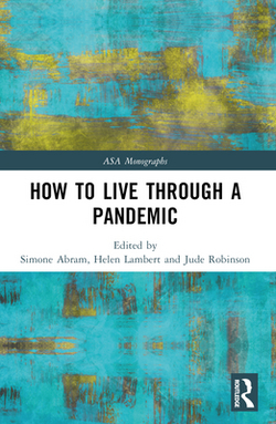 How to Live Through a Pandemic|Simone Abram