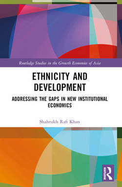 Ethnicity and Development|Shahrukh Rafi Khan