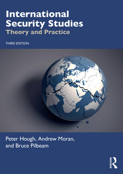 International Security Studies|Peter Hough