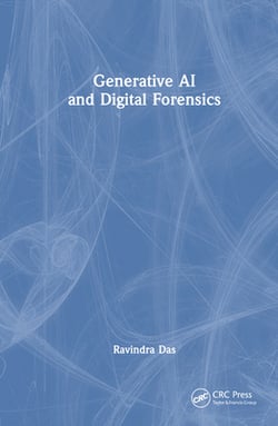 Generative AI and Digital Forensics|Ravindra Das