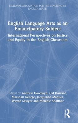 English Language Arts as an Emancipatory Subject|Andrew Goodwyn