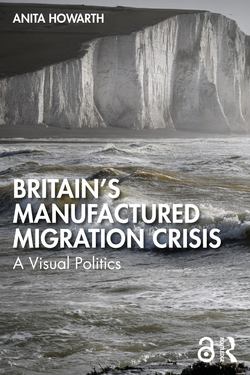 Britain's Manufactured Migrant Crisis|Anita Howarth