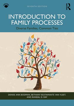 Introduction to Family Processes|Denise Ann Bodman