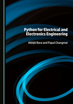 Python for Electrical and Electronics Engineering|Abhijit Bora