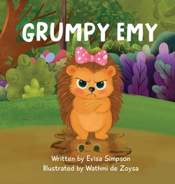 Grumpy Emy|Evisa Simpson