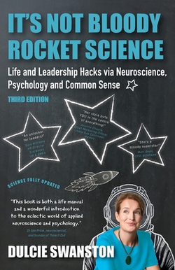 It's Not Bloody Rocket Science|Dulcie Swanston