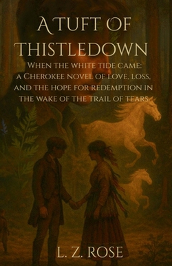 A Tuft Of Thistledown|L. Z. Rose