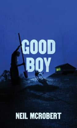 Good Boy|Neil McRobert
