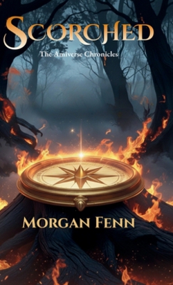 Scorched|Morgan Fenn