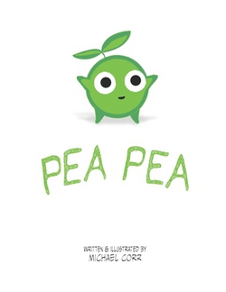 Pea Pea|Michael J. Corr