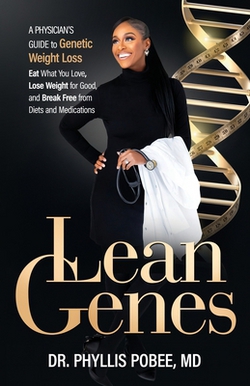 Lean Genes|Phyllis Pobee