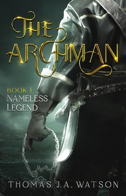 The Archman|Stephanie Wilson