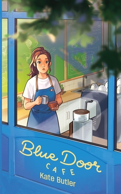 Blue Door Café|Kate Butler