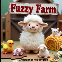 Fuzzy Farm|Christopher Reddington