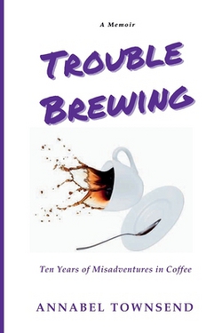 Trouble Brewing|Townsend