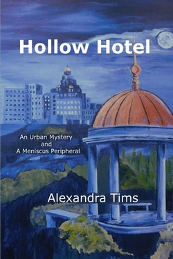 Hollow Hotel|Alexandra Tims