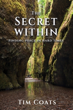 The Secret Within|Tim Coats
