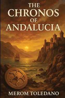 The Chronos of Andalucia|Merom Toledano
