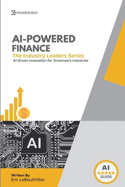 AI In Finance|Eric Lebouthillier