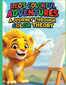 Leo's Colorful Adventures|Baulackey
