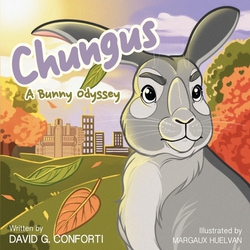 Chungus|David G. Conforti