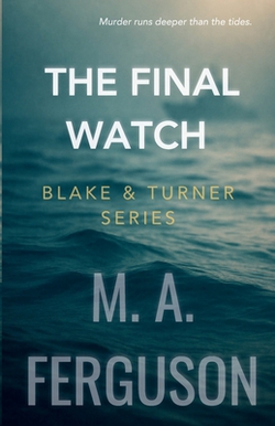Blake & Turner|M. A. Ferguson
