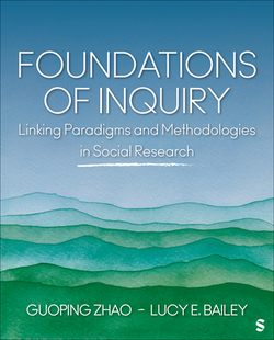 Foundations of Inquiry|Guoping Zhao