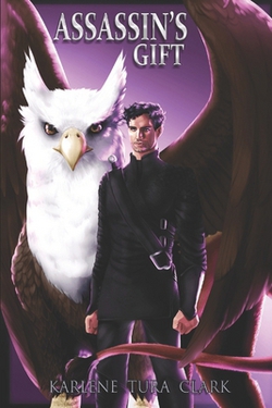 Assassin's Gift|Ray Launore