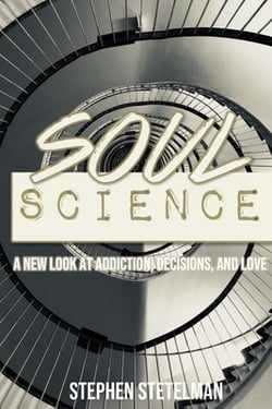 Soul Science|Stephen Stetelman