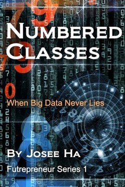 Numbered Classes|Josee Ha