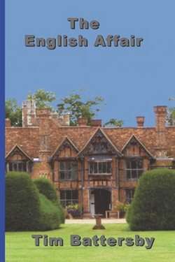 The English Affair|Tim Battersby