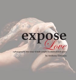 expose Love|Anthony Timiraos